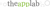 The App Lab Logotype