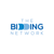 The Bidding Network Logotype