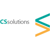 Thecssolutions Logotype