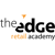 The Edge Retail Academy Logotype