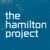 The Hamilton Project Logotype