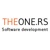 TheOne Logotype
