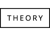 we are theory Logotype