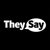 TheySay Logotype