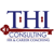 THI Consulting Logotype