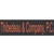 Thibedeau & Co PC Logotype