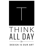 Think All Day Logotype