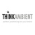 Think Ambient Logotype