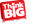 Think Big Online Logotype