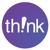 Think! Digital Logotype