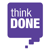 Think DONE Management Consultancy Logotype