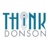 Think Donson Logotype