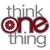 Think One Thing Logotype