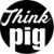 Thinkpig Design Logotype