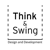 Think & Swing Agency Logotype