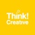 Think!Creative Logotype