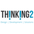 Thinking2 Logotype