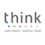 ThinkPR (Scotland) Ltd Logotype