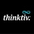 Thinktiv Logotype