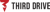 Third Drive Logotype