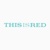 THIS IS RED Logotype