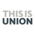This Is Union Logotype