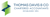 Thomas Davis & Co Logotype