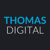 Thomas Digital Web Design Logotype