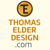 Thomas Elder Design Logotype