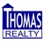 Thomas Realty and Appraisal Services Logotype