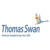 Thomas Swan & Co. Ltd. Logotype