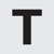 Thompson Brand Partners Logotype