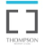 Thompson Interior Studio Inc. Logotype