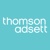 ThomsonAdsett Logotype