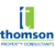Thomson Property Consultants Limited Logotype