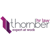 Thornber HR Law Logotype