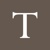 Thorofare Capital, Inc. Logotype