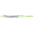 Thousand CPA Services Logotype