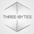 Three-Bytes Logotype