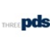 Three PDS Inc. Logotype