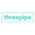 Threepipe Logotype