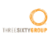 ThreeSixty Group Logotype