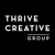 Thrive Creative Group Logotype