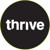 Thrive Creative Ltd Logotype