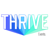 Thrive Events Logotype