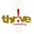 Thrive Marketing Logotype