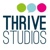 Thrive Studios Logotype