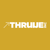 THRUUE™ Logotype