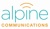 Alpine Communications Logotype