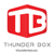Thunder Box Eood Logotype